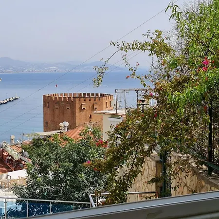 Kale Yamaci Alanya