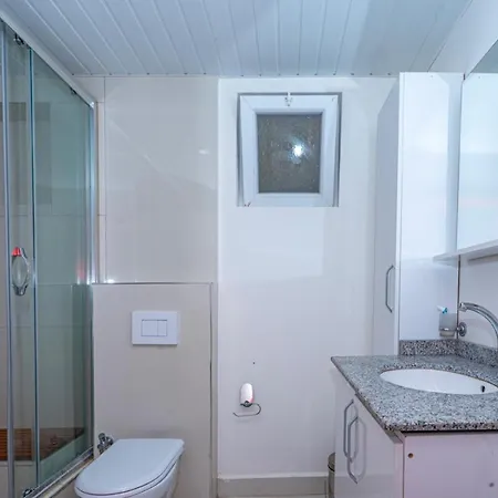 Kale Yamaci Apartment *